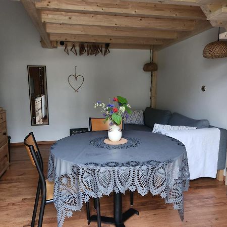 Studio Cosy Climatise A La Campagne Peyrins Екстериор снимка