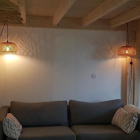 Studio Cosy Climatise A La Campagne Peyrins Екстериор снимка