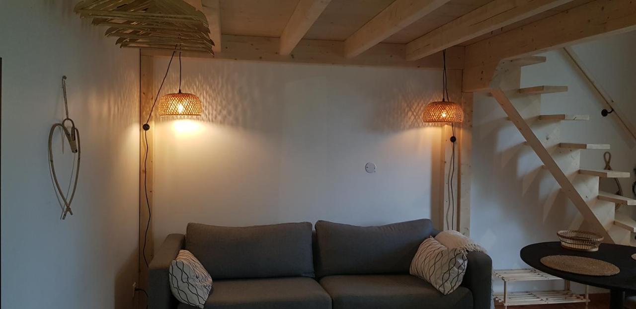Studio Cosy Climatise A La Campagne Peyrins Екстериор снимка