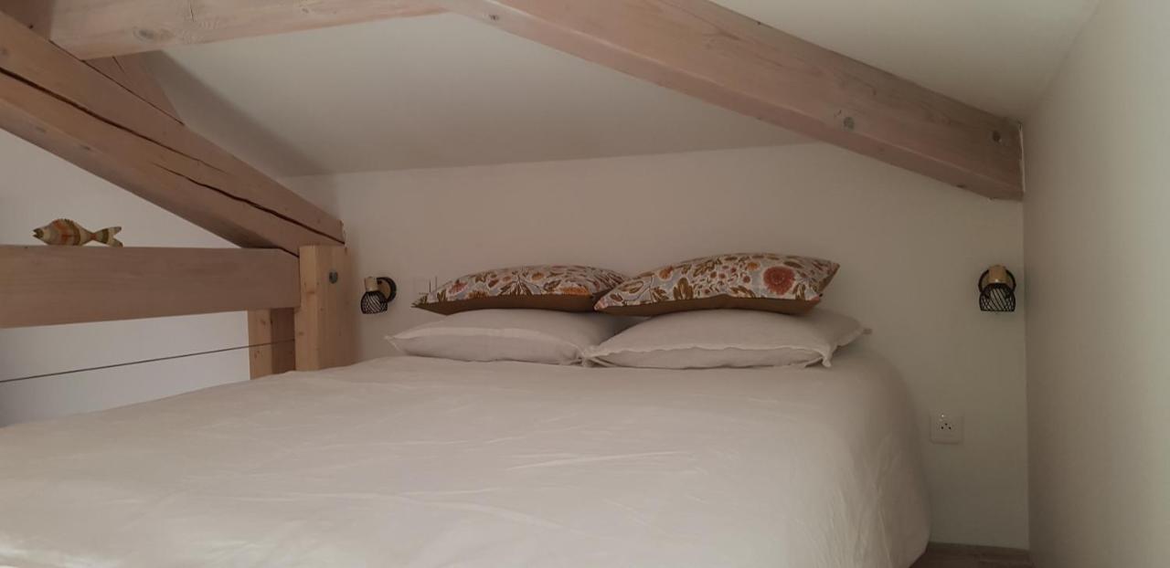 Studio Cosy Climatise A La Campagne Peyrins Екстериор снимка